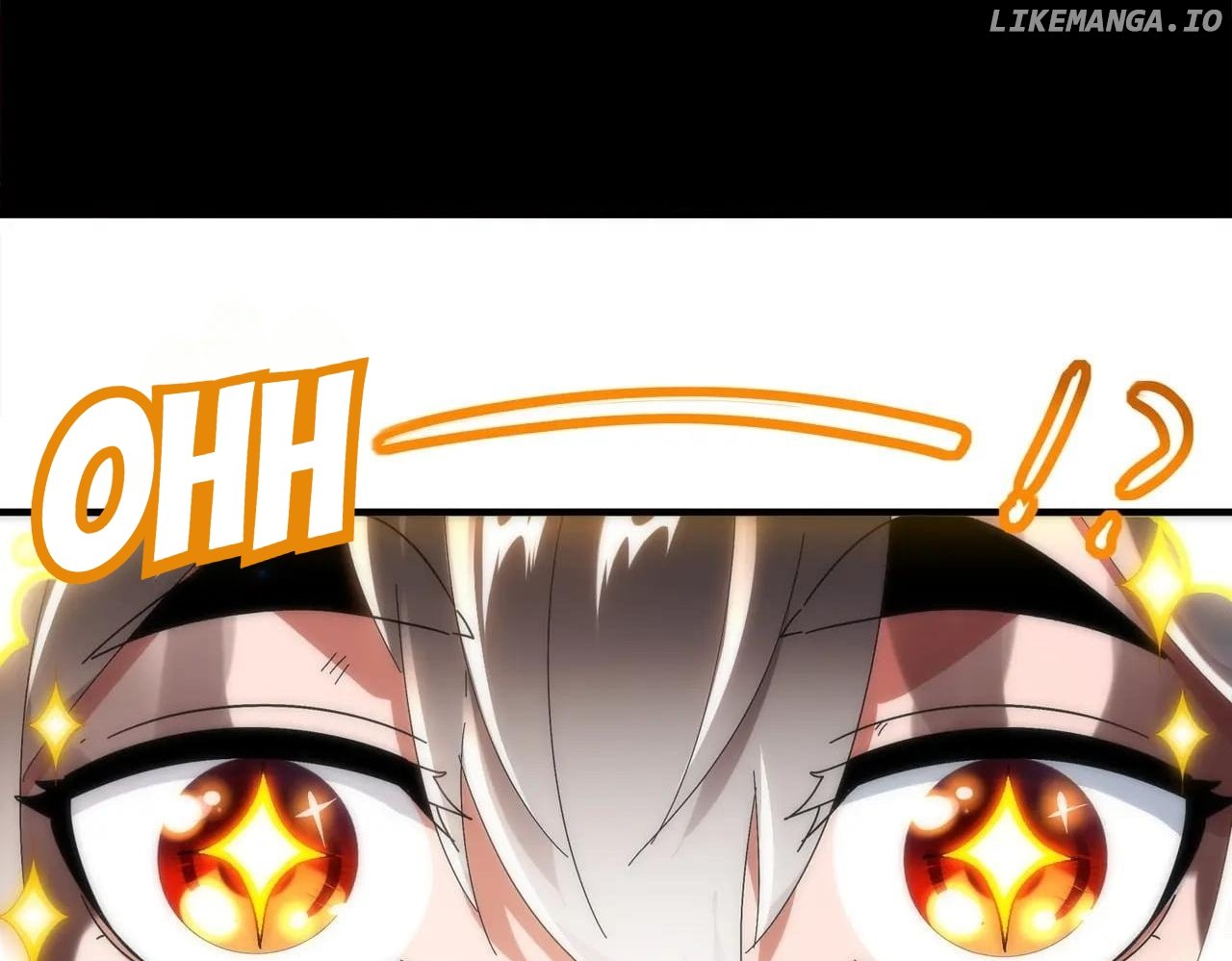 My Furry Harem Is After Me Chapter 367 - page 18